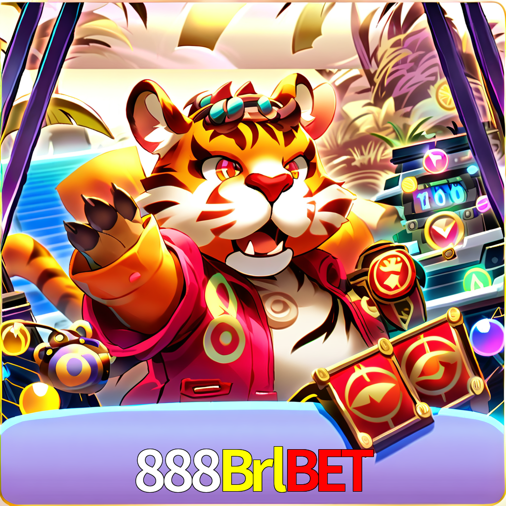  888Brlbet